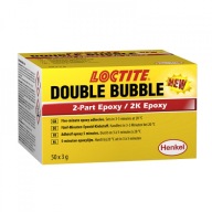 LOCTITE DOUBLE BUBBLE 2K 3G