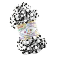 Alize Puffy Color 6451