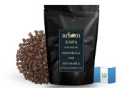 Prírodná káva Arabica Guatemala SHB 100g