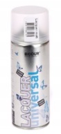 BIODUR Spray 400ml Bezfarebný mat