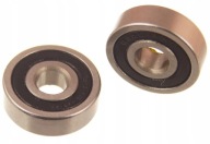 Guličkové ložisko 625 2RS 5x16x5mm