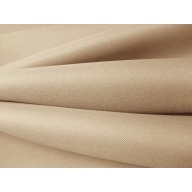 Polyesterová tkanina Kodura 345 g/m2 svetlo béžová 101