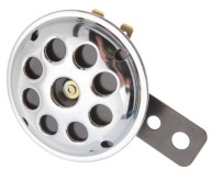 Klaksón Signal QUAD ATV LONCIN BASHAN SHINERAY 12V