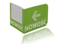 CENOVÉ STOPKY NOVÝ KRYT NA CENOVÉ PÁSY