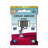 ORGAN poloploché ihly na JERSEY GR. 60 EKO BOX