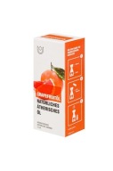 Grapefruitový esenciálny olej 12 ml prírodné arómy