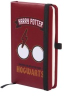 ZÁPISNÍK HARRY POTTER HOGWARTS DETSKÝ ZÁPISNÍK