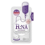 Mediheal R:NA rozjasňujúca maska ​​25 ml