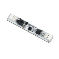 HS-5 Profile Switch 12-24V LED pásik BEZDOTYKOVÝ STMIEVAČ