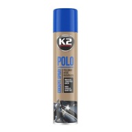 Moderný prípravok na ochranu kokpitu K2 300 ml