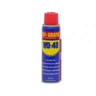 WD-40 - MULTIFUNKČNÝ PRÍPRAVOK bez silikónu 125ml