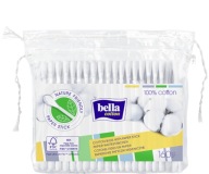 Papierové tyčinky BELLA 160 ks.