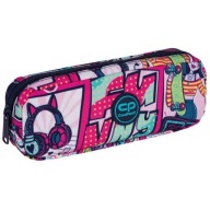 COOLPACK DECK ANIME PUZDRO NA PEČEŇU