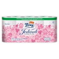 Mola Toaletný papier Hodváb, 3-vrstvový, 8 kotúčov