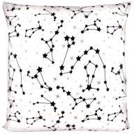 Bunda obliečka na vankúš 40x60 STARS