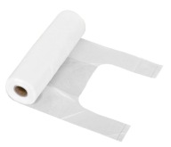 Jednorazové vrecká v rolke do 5kg, SILNÉ, tl