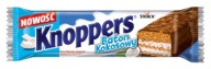 KNOPPERS kokosová tyčinka 40g