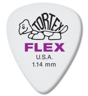 Gitarové trsátko Dunlop 428R Tortex Flex 1,14 mm