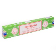 Pačuli kadidlo 15g Satya Sai Baba Agarbatti