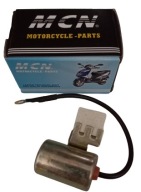 KONDENZÁTOR ROMET KOMAR MOTORINE /MCN/