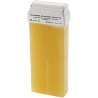 MEDOVÝ DEPILAČNÝ VOSK ŠIROKÝ VALEC 100ml