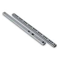 GUĽOVÝ NÁBYTOK VODIČ PRE ZÁSUVKY 2KS L=342MM