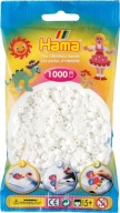 Hama 207-01 - Farba BIELA ​​- 1000 guľôčok - KRK