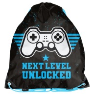 NEXT LEVEL UNLOCKED PP23NX-712 PASO školská taška