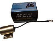 KONDENZÁTOR WSK WFM SHL M04 05 DLHÝ KÁB
