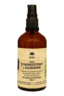 KOMFROSTOVÝ OLEJ S KOMFROSTOM 100ml COMFROST ASTRON