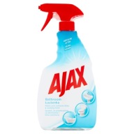 Ajax Colgat – Sprej na čistenie kúpeľne – 750 ml