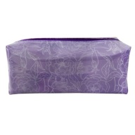 Kozmetická taštička Purple Dust peračník