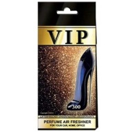 VIP Good Girl - Prívesok na osviežovač vzduchu