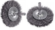 KOTÚČOVÁ KEFA S DRŽIKOM 150mm