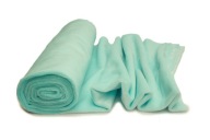 Úplet Minky Smooth č.58 Aqua 1/2 MB