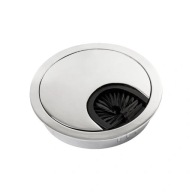 KÁBLOVÝ VSTUP CHROME FI-60MM