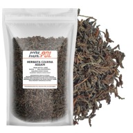 BLACK ASSAM TEA 100g Prírodný sypaný list Kol-Pol