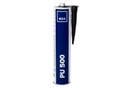 PU lepiaca a tesniaca hmota ČIERNA 310ML W24