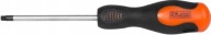 SKRUTKOVAČ MAGNETICKÝ SKRUTKOVAČ TORX T20x100MM CR-MO