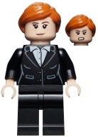 Figúrka sh740 LEGO Super Heroes Pepper Potts