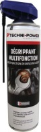 Multifunkčný odmasťovač TECHNI-POWER 400ml