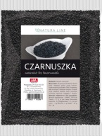 Aga Holtex Natur line Čierna rasca 70 g