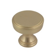 NÁBYTOK ZNAL - G041 BRÚSENÉ ZLATO GLAMOUR AMIX