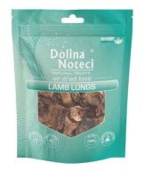 Dolina Noteci Natural Treats jahňacie pľúcka 70g
