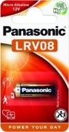 Alkalická batéria V23GA, 12V-52MAH Panasonic