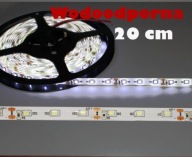 LED pás 3528 Studená biela (20cm) /1649