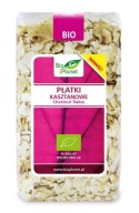 BIO GAŠTANOVÉ VLOČKY 200 g - BIO PLANET