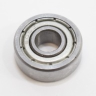 605ZZ Guličkové ložisko 14 x 5 x 5 mm