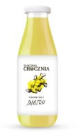 100% zázvorová šťava 200ml lisovaná PIKANT