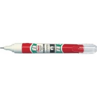 PENTEL ZL63 KOREKČNÉ PERO 7 ML